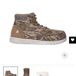 Men’s Bottomland Frogg Toggs